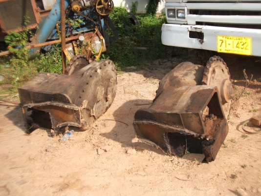 ขายตัวเดิน 200 โคมัตสุ