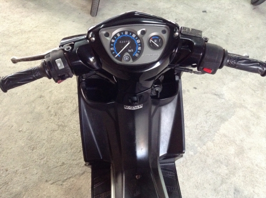 ขาย!!! นูโวMX สภาพสวย ล้อใหม่ๆ ปี49 รถเครื่องดีคับ ขับขี่ดี ทะเบียนครบ