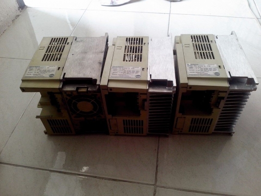 ขาย INVERTER มิซู 1 แรง 1.5 แรง ขาย 1000฿