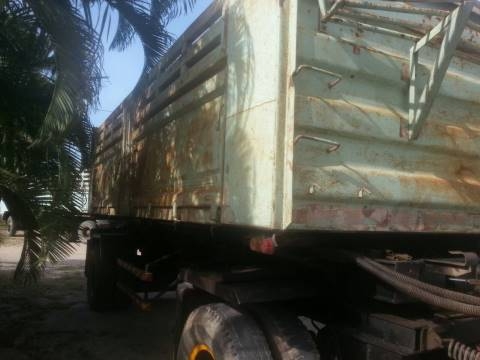 10ล้อดั้มพ์ 2เพลา แม่ลูก2คานดั้มพ์ ISUZU ROCKY 240แรงม้า รถสภาพดี คัทซีสวย ราคาต่อรองได้ เอกสารพร้อม โทร.087-2976734