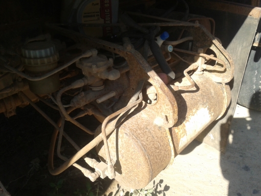 10ล้อดั้มพ์ 2เพลา MITSUBISHIเทอร์โบว์ 220แรงม้า รถเครื่องดี คัทซีสวย สภาพเดิมๆ เอกสารพร้อม โทร.087-2976734