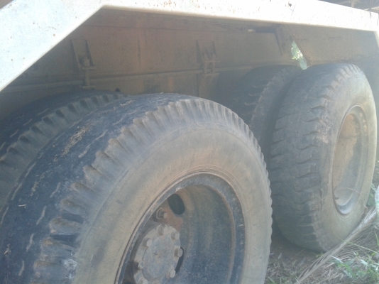 10ล้อดั้มพ์ 2เพลา MITSUBISHIเทอร์โบว์ 220แรงม้า รถเครื่องดี คัทซีสวย สภาพเดิมๆ เอกสารพร้อม โทร.087-2976734