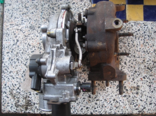 ขายเทอร์โบ vigo 3000 เดิมๆ 9,500