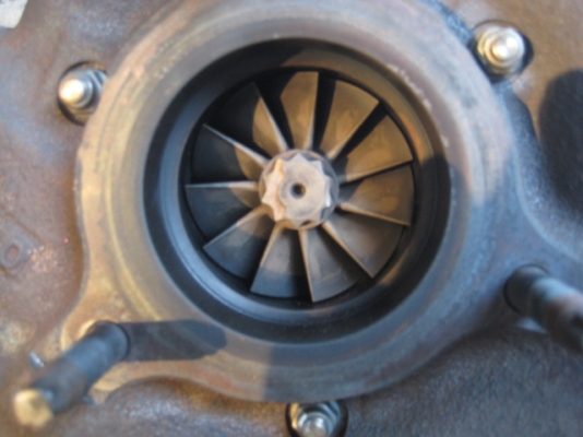 ขายเทอร์โบ vigo 3000 เดิมๆ 9,500