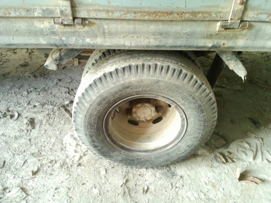 6ล้อ NPR120แรงม้า ปี38 เครื่องฝาดำ กะบะยาว 4.30 ม. ราคาต่อรองได้ เอกสารพร้อม คัทซีสวย 087-2976734