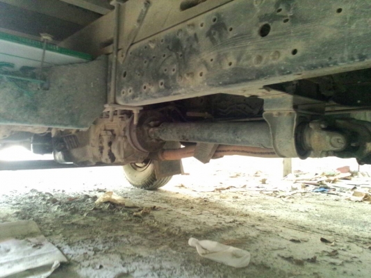 6ล้อ NPR120แรงม้า ปี38 เครื่องฝาดำ กะบะยาว 4.30 ม. ราคาต่อรองได้ เอกสารพร้อม คัทซีสวย 087-2976734