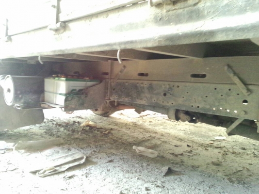 6ล้อ NPR120แรงม้า ปี38 เครื่องฝาดำ กะบะยาว 4.30 ม. ราคาต่อรองได้ เอกสารพร้อม คัทซีสวย 087-2976734