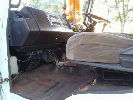 ขายรถบรรทุกสิบล้อดัมพ์ HINO SUMO227 เครื่องเดิม EM100-220 แรง 2 เพลาดัมพ์ ขายรถบรรทุกสิบล้อดัมพ์ HINO SUMO227 เครื่องเดิม EM100-220 แรง 2 เพลาดัมพ์