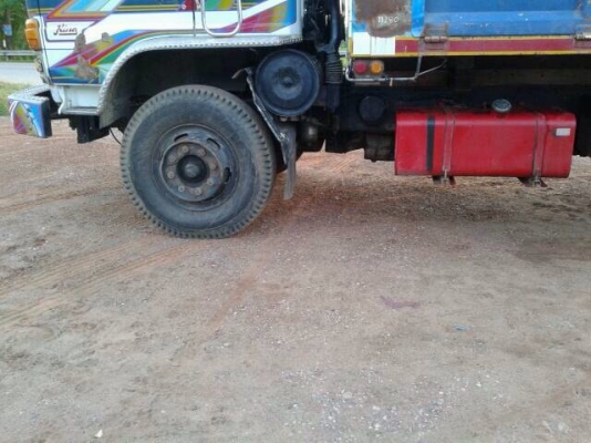 ขายรถบรรทุกสิบล้อดัมพ์ HINO SUMO227 เครื่องเดิม EM100-220 แรง 2 เพลาดัมพ์ ขายรถบรรทุกสิบล้อดัมพ์ HINO SUMO227 เครื่องเดิม EM100-220 แรง 2 เพลาดัมพ์