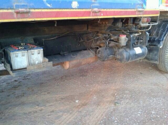 ขายรถบรรทุกสิบล้อดัมพ์ HINO SUMO227 เครื่องเดิม EM100-220 แรง 2 เพลาดัมพ์ ขายรถบรรทุกสิบล้อดัมพ์ HINO SUMO227 เครื่องเดิม EM100-220 แรง 2 เพลาดัมพ์