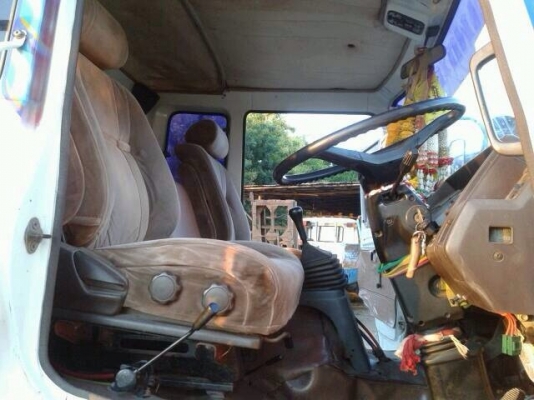 ขายรถบรรทุกสิบล้อดัมพ์ HINO SUMO227 เครื่องเดิม EM100-220 แรง 2 เพลาดัมพ์ ขายรถบรรทุกสิบล้อดัมพ์ HINO SUMO227 เครื่องเดิม EM100-220 แรง 2 เพลาดัมพ์