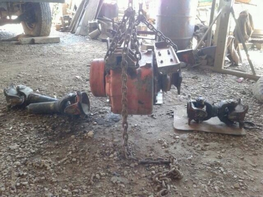 ขายสโลด์กลาง Hino 3M แท้ๆ ครบชุด เฟืองดี ขายสโลด์กลาง Hino 3M แท้ๆ ครบชุด เฟืองดี