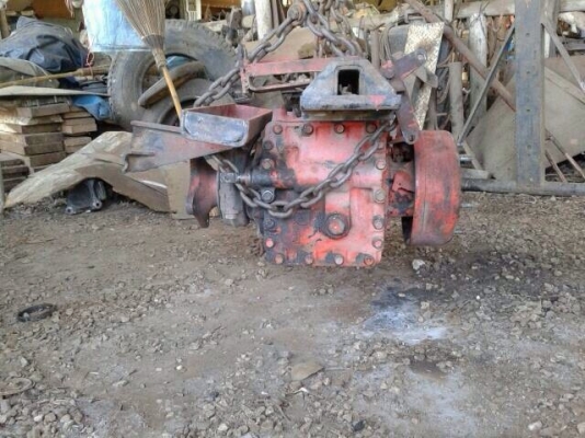 ขายสโลด์กลาง Hino 3M แท้ๆ ครบชุด เฟืองดี ขายสโลด์กลาง Hino 3M แท้ๆ ครบชุด เฟืองดี