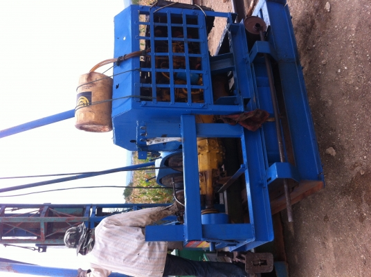 รับตอกเสาเข็มเขาใหญ่ปากช่องเข็มเจาะทุกรูปแบบครบวงจรแบบมืออาชีพ