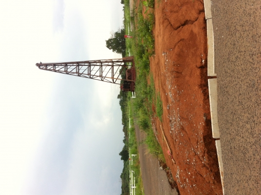 รับตอกเสาเข็มเขาใหญ่ปากช่องเข็มเจาะทุกรูปแบบครบวงจรแบบมืออาชีพ