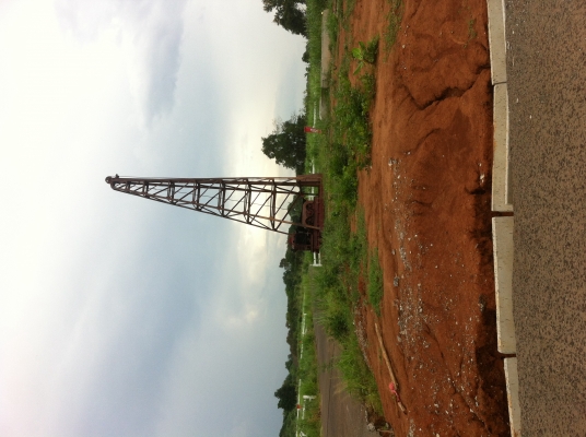 รับตอกเสาเข็มเขาใหญ่ปากช่องเข็มเจาะทุกรูปแบบครบวงจรแบบมืออาชีพ