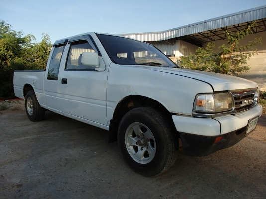 ขาย TFR 90 ปี39 รถสวยเดิมดีเครื่องแน่น พร้อมใช้พร้อมโอน รถอยู่ร้อยเอ็ดแถวบิ๊กซี ราคาต่อรองได้ที่รถเลย  ค   รั   บ