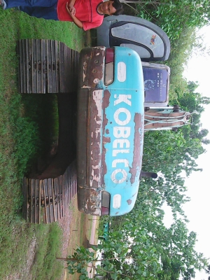 ขายแบคโฮ KOBELCO-SK200 MARK5 SUPER ลดราคาเหลือ 870000 บาท หรือขายดาวน์ 250000 บาท เปลี่ยนสัญญาผ่อนต่อ งวด 16XXX บาท คงเหลือ 37 เดือน ขายแบคโฮ KOBELCO-SK200 MARK5 SUPER ลดราคาเหลือ 870000 บาท หรือขายดาวน์ 250000 บาท เปลี่ยนสัญญาผ่อนต่อ งวด 16XXX บาท คงเหลือ 37 เดือน