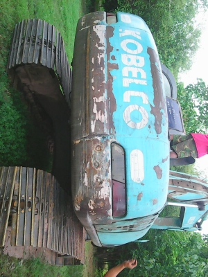 ขายแบคโฮ KOBELCO-SK200 MARK5 SUPER ลดราคาเหลือ 870000 บาท หรือขายดาวน์ 250000 บาท เปลี่ยนสัญญาผ่อนต่อ งวด 16XXX บาท คงเหลือ 37 เดือน ขายแบคโฮ KOBELCO-SK200 MARK5 SUPER ลดราคาเหลือ 870000 บาท หรือขายดาวน์ 250000 บาท เปลี่ยนสัญญาผ่อนต่อ งวด 16XXX บาท คงเหลือ 37 เดือน