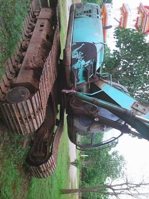 ขายแบคโฮ KOBELCO-SK200 MARK5 SUPER ลดราคาเหลือ 870000 บาท หรือขายดาวน์ 250000 บาท เปลี่ยนสัญญาผ่อนต่อ งวด 16XXX บาท คงเหลือ 37 เดือน ขายแบคโฮ KOBELCO-SK200 MARK5 SUPER ลดราคาเหลือ 870000 บาท หรือขายดาวน์ 250000 บาท เปลี่ยนสัญญาผ่อนต่อ งวด 16XXX บาท คงเหลือ 37 เดือน