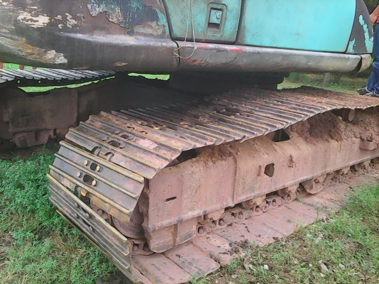 ขายแบคโฮ KOBELCO-SK200 MARK5 SUPER ลดราคาเหลือ 870000 บาท หรือขายดาวน์ 250000 บาท เปลี่ยนสัญญาผ่อนต่อ งวด 16XXX บาท คงเหลือ 37 เดือน ขายแบคโฮ KOBELCO-SK200 MARK5 SUPER ลดราคาเหลือ 870000 บาท หรือขายดาวน์ 250000 บาท เปลี่ยนสัญญาผ่อนต่อ งวด 16XXX บาท คงเหลือ 37 เดือน