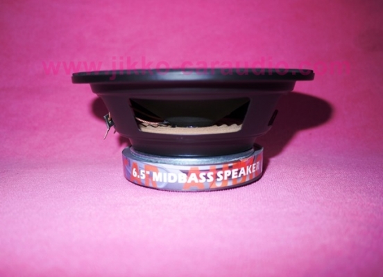 ลำโพงเสียงกลาง Richart 6.5" ของใหม่ พิเศษ 990 จากปกติ 1,800 by JIKKO