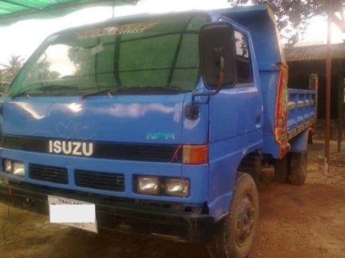 NPR115จดปี36ห้างแท้ เล่มทะเบียน