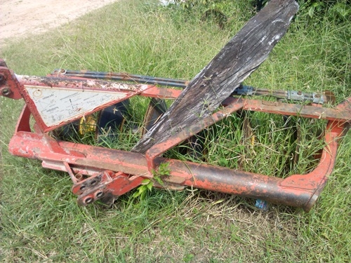 4508  45แรงม้า