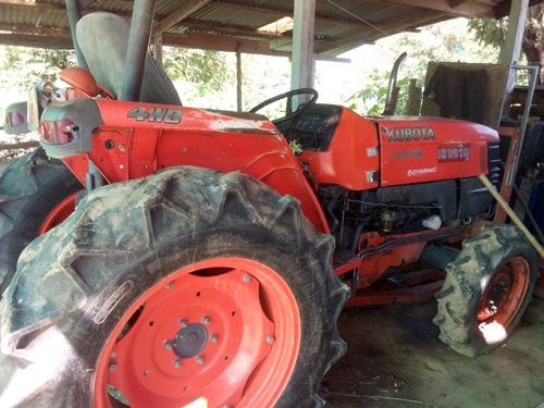 4508  45แรงม้า