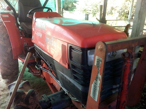 4508  45แรงม้า