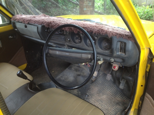 ขายdatsun 620 5ขอ