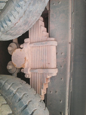 ขายสิบล้อสองเพลาดั้มพ์ อีซูสุ หัวจัมโบ้คัสซีหัวยาวช่วงล่างจัมโบ้ใหญ่