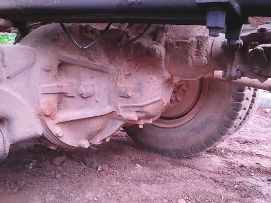 ขายสิบล้อสองเพลาดั้มพ์ อีซูสุ หัวจัมโบ้คัสซีหัวยาวช่วงล่างจัมโบ้ใหญ่