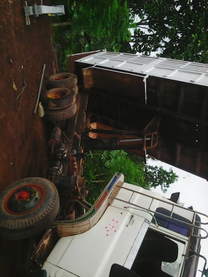 ขายสิบล้อสองเพลาดั้มพ์ อีซูสุ หัวจัมโบ้คัสซีหัวยาวช่วงล่างจัมโบ้ใหญ่