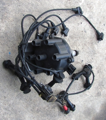 ขายอะไหล่ 2J-ge ถูกๆ