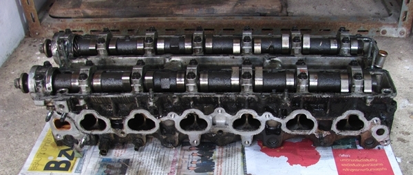 ขายอะไหล่ 2J-ge ถูกๆ