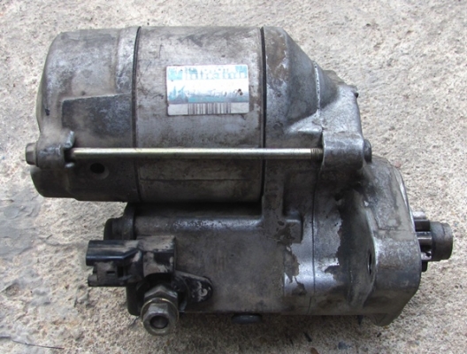 ขายอะไหล่ 2J-ge ถูกๆ