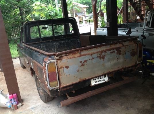 ขาย mazda proceed สำหรับนักปั้นครับ