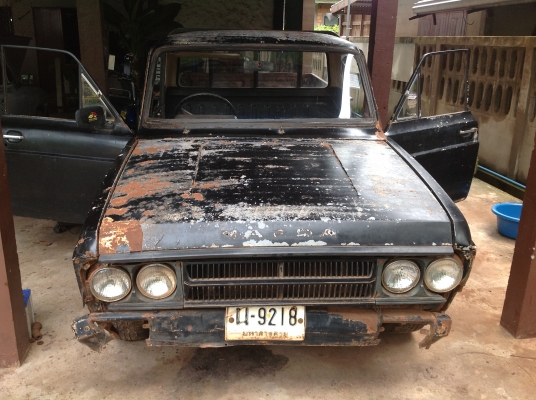 ขาย mazda proceed สำหรับนักปั้นครับ