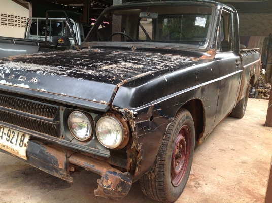 ขาย mazda proceed สำหรับนักปั้นครับ