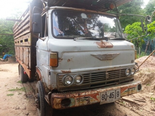 ขายHINO KM310 เครื่องดี ช่วงล่างใหญ่F หน้าหลัง สภาพพร้อมใช้งาน เหมาะเอาไปทำดั้ม สนใจโทร 090-8588220คุณนะ หรือ www.truck.in.th/498 ID:narong498