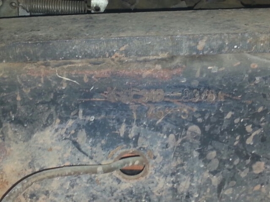 ขายHINO KM310 เครื่องดี ช่วงล่างใหญ่F หน้าหลัง สภาพพร้อมใช้งาน เหมาะเอาไปทำดั้ม สนใจโทร 090-8588220คุณนะ หรือ www.truck.in.th/498 ID:narong498