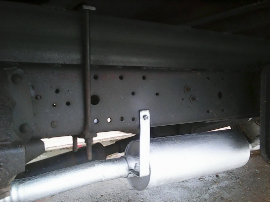 ขายหกล้อ อีซูสุ NPR115 สภาพสวยพร้อมใช้