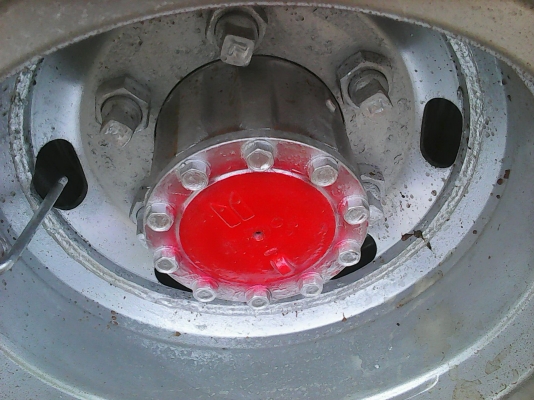 ขายหกล้อ อีซูสุ NPR115 สภาพสวยพร้อมใช้