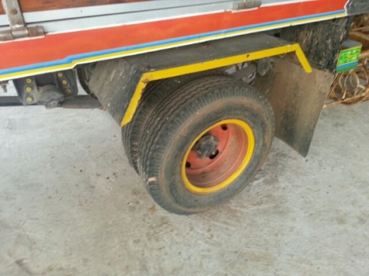 ขายรถอีแต๋น6ล้อ เครื่องRT140 PLUS เครื่องดี แคชซีสวย สภาพพร้อมใช้งาน เอกสารพร้อมโอน สนใจโทร 090-8588220คุณนะ ID:narong498 หรือ www.truck.in.th/498