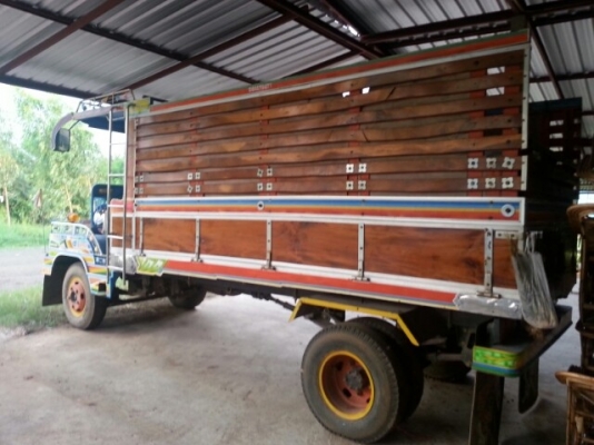 ขายรถอีแต๋น6ล้อ เครื่องRT140 PLUS เครื่องดี แคชซีสวย สภาพพร้อมใช้งาน เอกสารพร้อมโอน สนใจโทร 090-8588220คุณนะ ID:narong498 หรือ www.truck.in.th/498