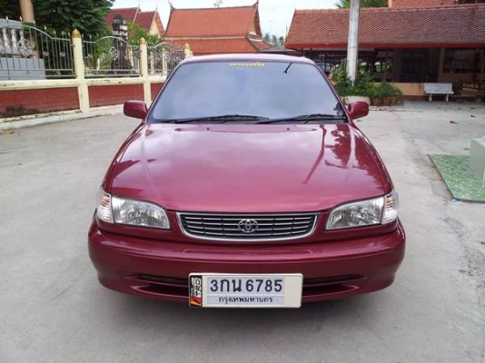 ขาย ไฮท็อค 1800 SEG ปี99 ตัวท็อป แอร์แบ็ก2ลูก เบรคABS