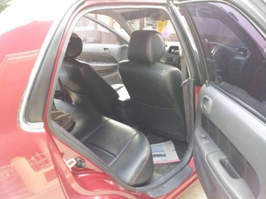 ขาย ไฮท็อค 1800 SEG ปี99 ตัวท็อป แอร์แบ็ก2ลูก เบรคABS