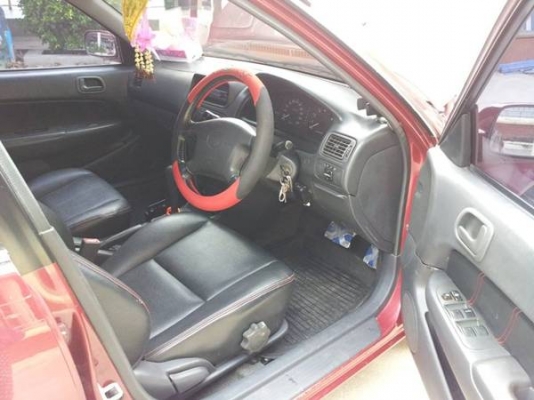 ขาย ไฮท็อค 1800 SEG ปี99 ตัวท็อป แอร์แบ็ก2ลูก เบรคABS