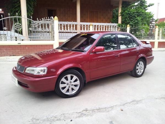 ขาย ไฮท็อค 1800 SEG ปี99 ตัวท็อป แอร์แบ็ก2ลูก เบรคABS